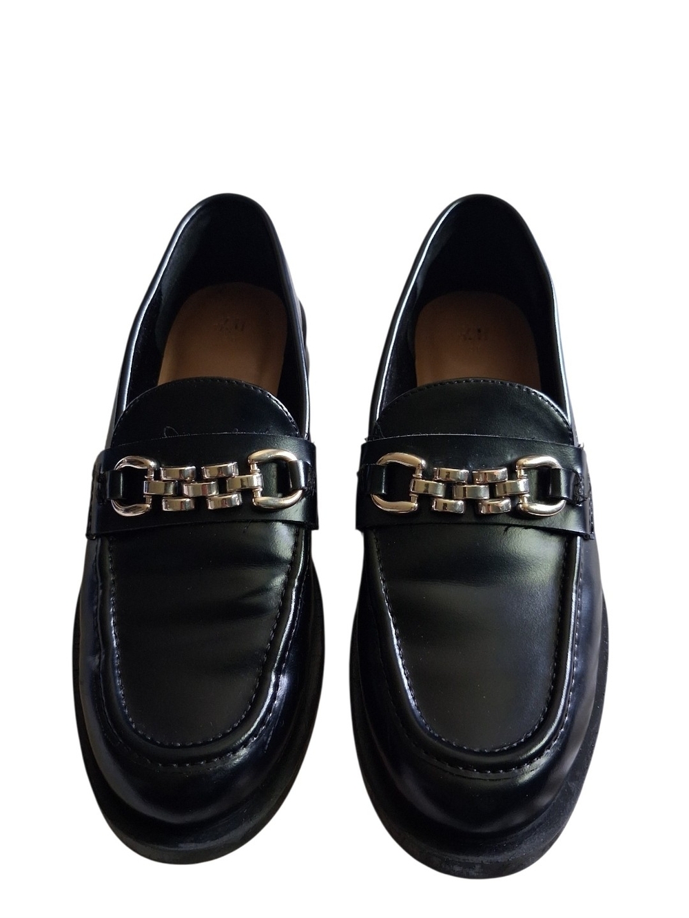 H&M Womans Loafers